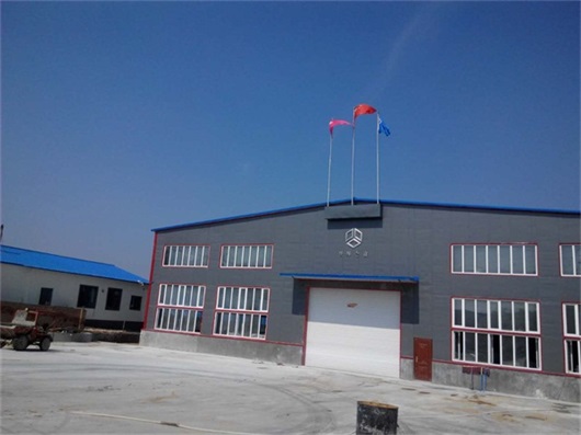 为出产整体型材引进新设备